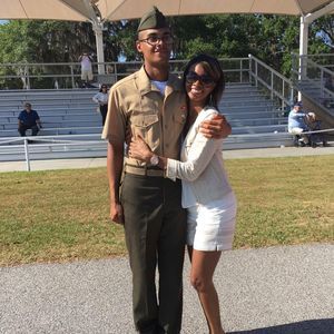 Meet your Posher, Tyesha